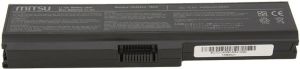 Bateria Mitsu do Toshiba M305, M800, U400, 4400 mAh, 10.8 V (BC/TO-U400) 2