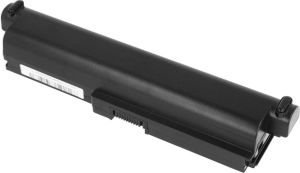 Bateria Mitsu do Toshiba L700, L730, L750, 6600 mAh, 10.8V (BC/TO-L750H) 4