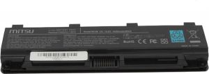 Bateria Mitsu do Toshiba C850, L800, S855, 4400 mAh 10.8 V (BC/TO-C850) 3
