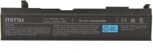 Bateria Mitsu do Toshiba A80, A85, A100, 4400 mAh, 10.8 V (BC/TO-A100) 2