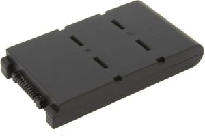 Bateria Mitsu do Toshiba A10, A15, 4400 mAh, 10.8 V (BC/TO-A10) 4