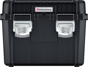 Kistenberg Skrzynka narzędziowa HEAVY - HV - czarny 12