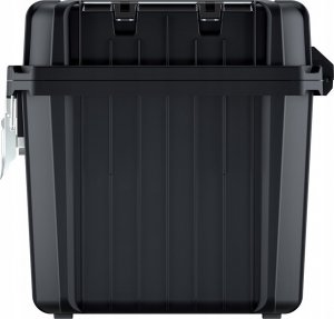 Kistenberg Skrzynka narzędziowa HEAVY - HV - czarny 13