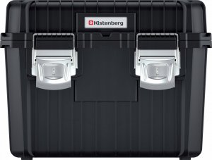 Kistenberg Skrzynka narzędziowa HEAVY - HV - czarny 2