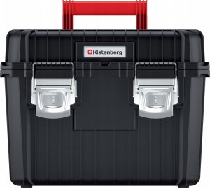 Kistenberg Skrzynka narzędziowa HEAVY - HV - czarny 3