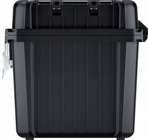 Kistenberg Skrzynka narzędziowa HEAVY - HV - czarny 4