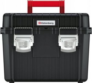 Kistenberg Skrzynka narzędziowa HEAVY - HV - czarny 7