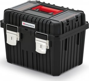 Kistenberg Skrzynka narzędziowa HEAVY - HV - czarny 8