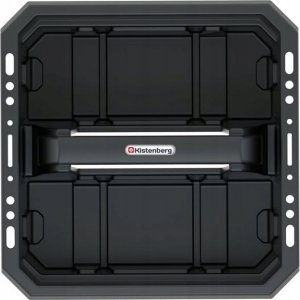 Kistenberg Skrzynka narzędziowa HEAVY - HV - czarny 9