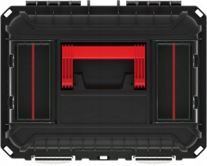 Kistenberg Skrzynka narzędziowa HEAVY - HV - czarny 10