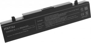 Bateria Mitsu do Samsung R460, R519, 6600 mAh, 11.1 V (BC/SA-R519H) 3