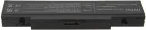 Bateria Mitsu do Samsung R460, R519, 4400 mAh, 11.1 V (BC/SA-R519) 2