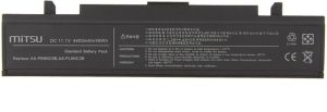 Bateria Mitsu do Samsung R460, R519, 4400 mAh, 11.1 V (BC/SA-R519) 3