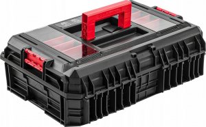 Kistenberg Skrzynka narzędziowa z organizerami KXB604020F 4