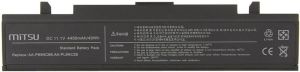 Bateria Mitsu do Samsung P60, R60, R70, X60, Q70, 4400 mAh, 11.1 V (BC/SA-R65) 3