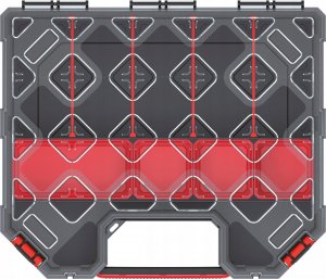 Kistenberg Organizer warsztatowy na śrubki KTGC302510BS 4