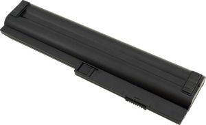 Bateria Mitsu do Lenovo X200, 4400 mAh, 10.8 (BC/LE-X200) 4