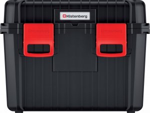 Kistenberg Skrzynka narzędziowa HEAVY - HV - czarny 2