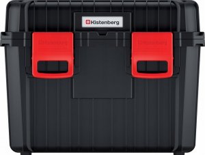 Kistenberg Skrzynka narzędziowa HEAVY - HV - czarny 10