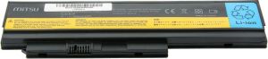 Bateria Mitsu do Lenovo X220, 4400 mAh, 11.1V (BC/LE-X220) 4