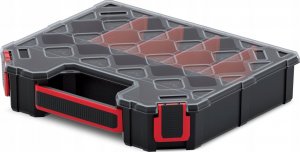 Kistenberg Walizka Narzędziowa TAGER CASE z 5 Organizerami 4