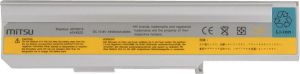 Bateria Mitsu do Lenovo N100, N200, 4400 mAh, 10.8V (BC/LE-N100) 2