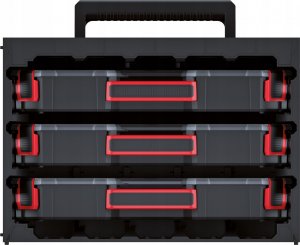 Kistenberg Skrzynka narzędziowa KTC40306B 12