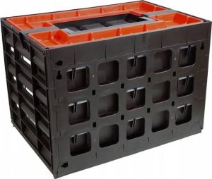 Kistenberg Skrzynka narzędziowa KTC40306B 14