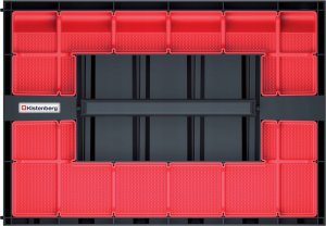 Kistenberg Skrzynka narzędziowa KTC40306B 15