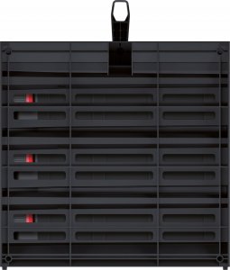 Kistenberg Skrzynka narzędziowa KTC40306B 2