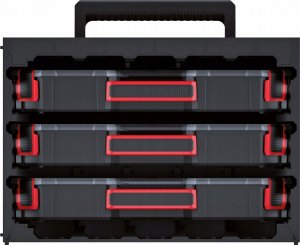 Kistenberg Skrzynka narzędziowa KTC40306B 3