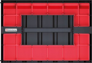 Kistenberg Skrzynka narzędziowa KTC40306B 4