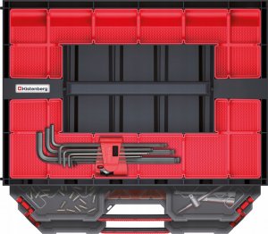 Kistenberg Skrzynka narzędziowa KTC40306B 5