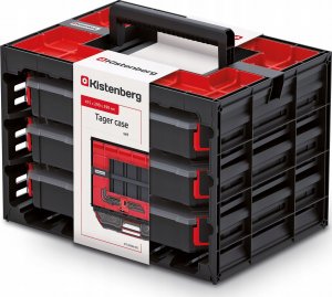 Kistenberg Skrzynka narzędziowa KTC40306B 6