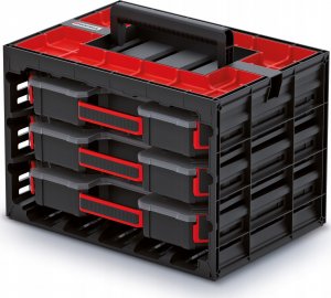 Kistenberg Skrzynka narzędziowa KTC40306B 8