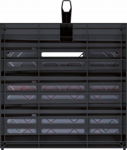 Kistenberg Skrzynka narzędziowa KTC40306B 10