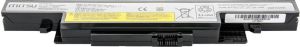 Bateria Mitsu do Lenovo IdeaPad Y510P, 4400 mAh, 10.8V (BC/LE-Y510P) 4