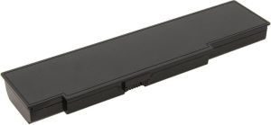 Bateria Mitsu do Lenovo IdeaPad Y510, 4400 mAh, 11.1 V (Bc/LE-Y510) 4