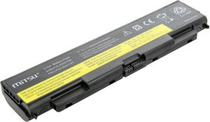 Bateria Mitsu do Lenovo T440p, W540, 4400 mAh, 11.1 V (BC/LE-T440P) 1