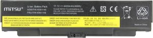 Bateria Mitsu do Lenovo T440p, W540, 4400 mAh, 11.1 V (BC/LE-T440P) 2