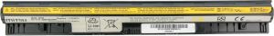Bateria Mitsu do Lenovo IdeaPad G500s, G510s, G400s, 2200 mAh, 14.4V (BC/LE-G500) 2