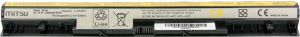 Bateria Mitsu do Lenovo IdeaPad G500s, G510s, G400s, 2200 mAh, 14.4V (BC/LE-G500) 4
