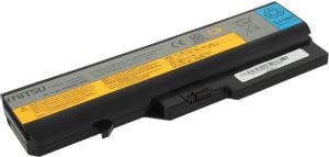 Bateria Mitsu do Lenovo IdeaPad G460, G560, 4400 mAh, 10.8V (BC/LE-G560) 1