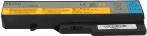 Bateria Mitsu do Lenovo IdeaPad G460, G560, 4400 mAh, 10.8V (BC/LE-G560) 3