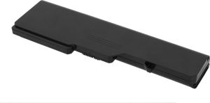 Bateria Mitsu do Lenovo IdeaPad G460, G560, 4400 mAh, 10.8V (BC/LE-G560) 4