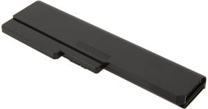 Bateria Mitsu do Lenovo IdeaPad G450, G530, G550, 4400 mAh, 11.1 V (BC/LO-G430) 4
