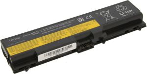 Bateria Mitsu do Lenovo E40, E50, SL410, SL510, 4400 mAh, 10.8V (BC/LE-SL410) 1