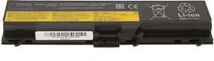 Bateria Mitsu do Lenovo E40, E50, SL410, SL510, 4400 mAh, 10.8V (BC/LE-SL410) 2