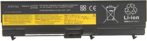 Bateria Mitsu do Lenovo E40, E50, SL410, SL510, 4400 mAh, 10.8V (BC/LE-SL410) 3