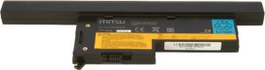 Bateria Mitsu do IBM X60, X60s, 4400 mAh, 14.4 V (BC/IB-X60) 2